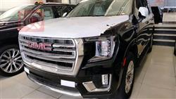 جي ام سي يوكون